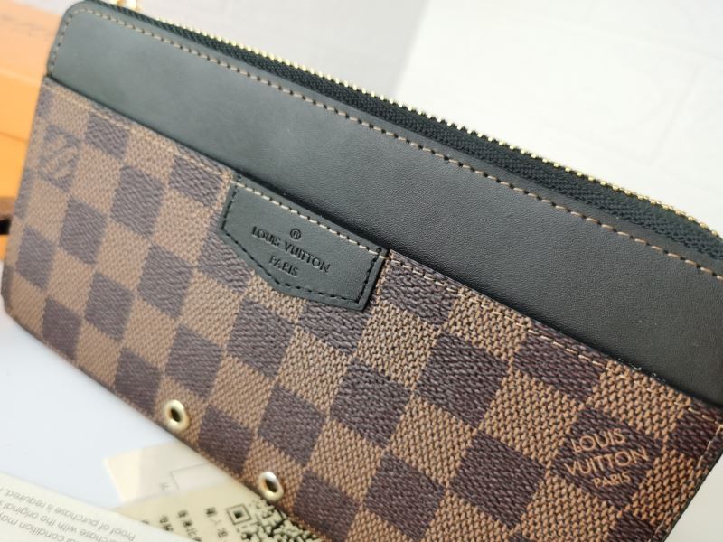 Louis Vuitton Wallets Purse